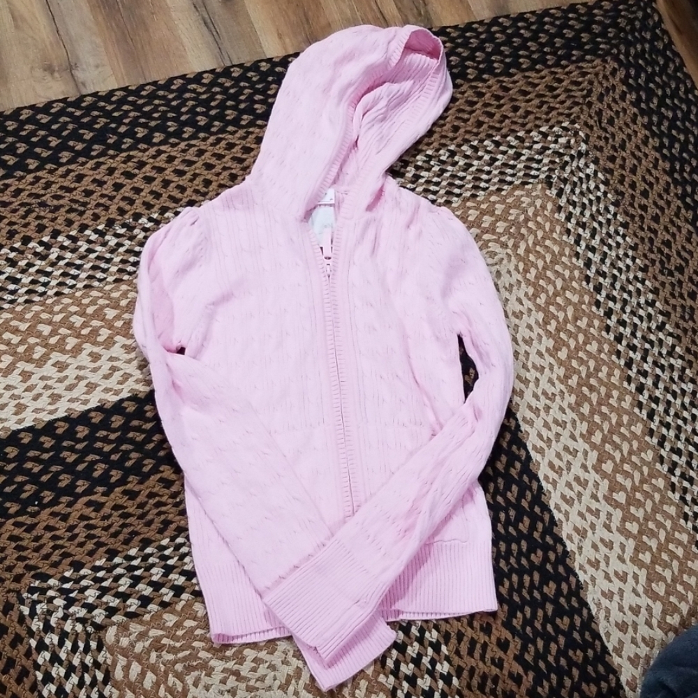 Nwot old navy girls coat sz xl